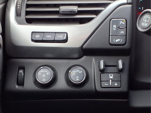 Certified 2018 Chevrolet Tahoe Premier image 12