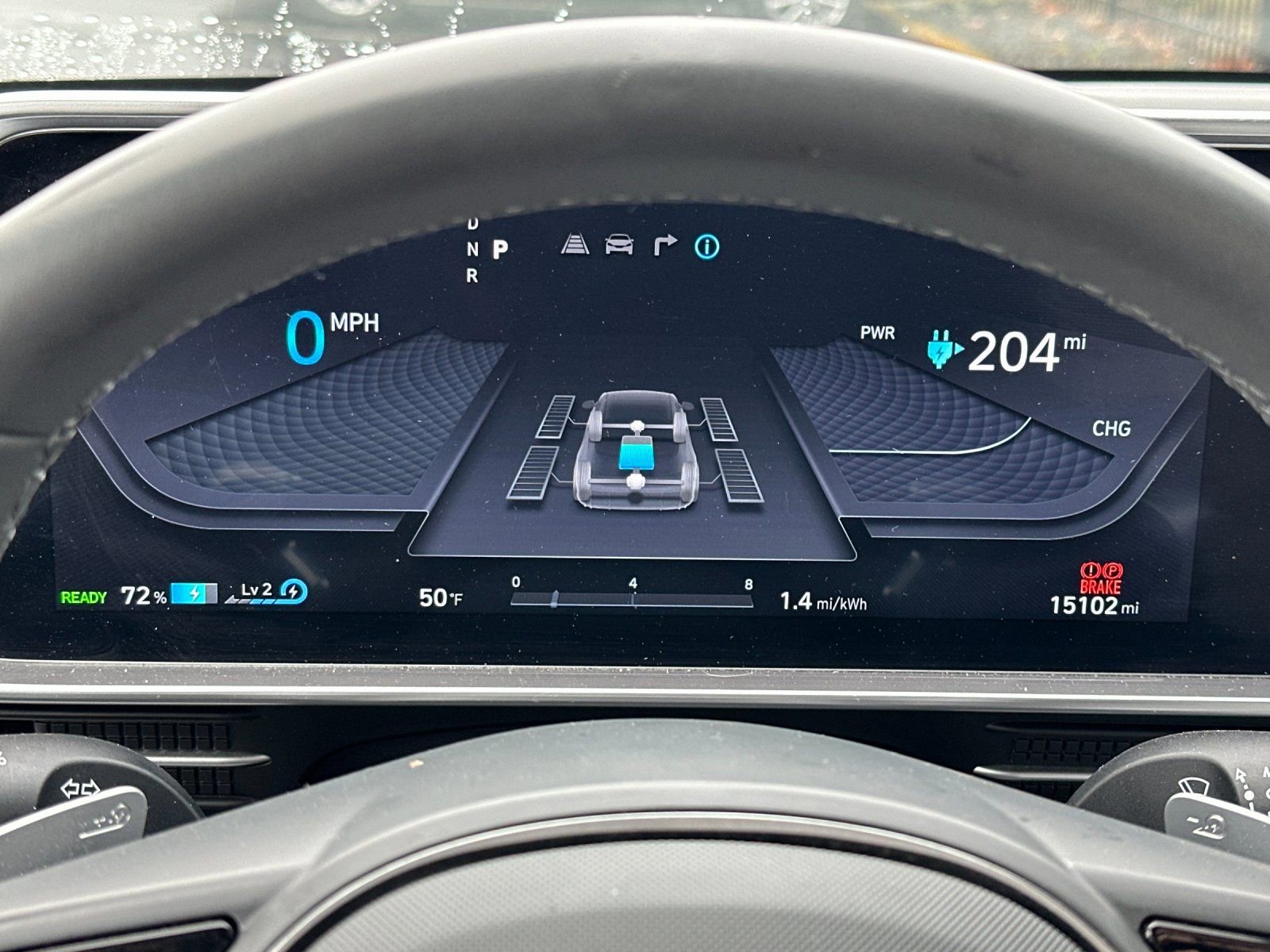 Used 2025 Hyundai Ioniq 6 SEL image 23