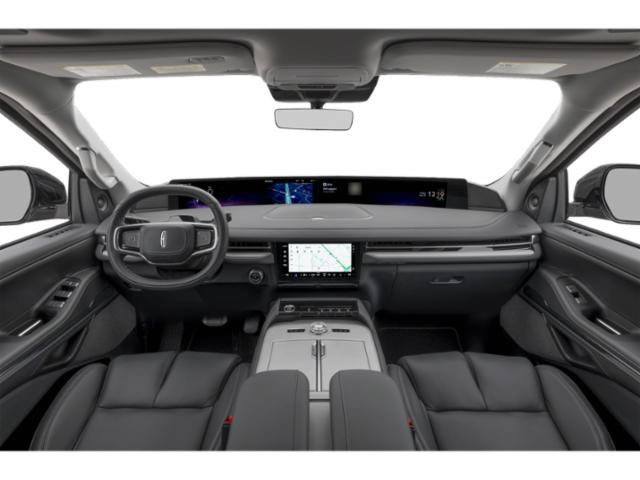 New 2026 Lincoln Navigator Reserve AWD/4WD image 5