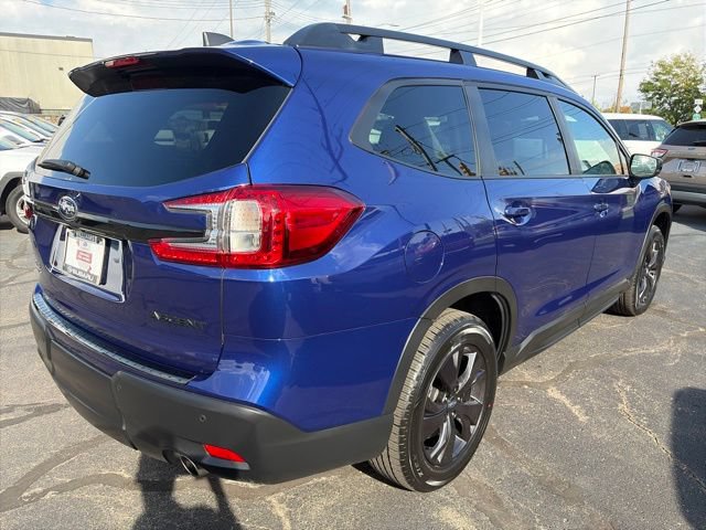 Certified 2026 Subaru Ascent Premium AWD/4WD image 3