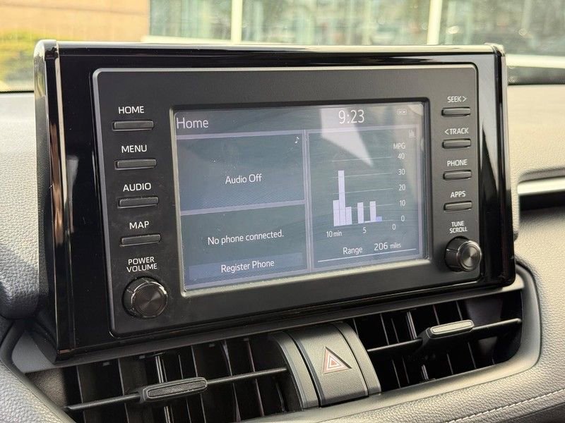 Used 2019 Toyota RAV4 XLE w/ Convenience Package image 22