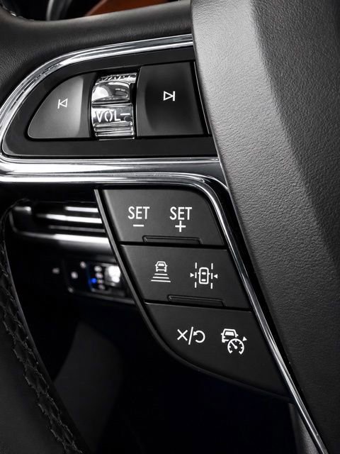 Used 2022 Lincoln Navigator L Reserve AWD/4WD image 49