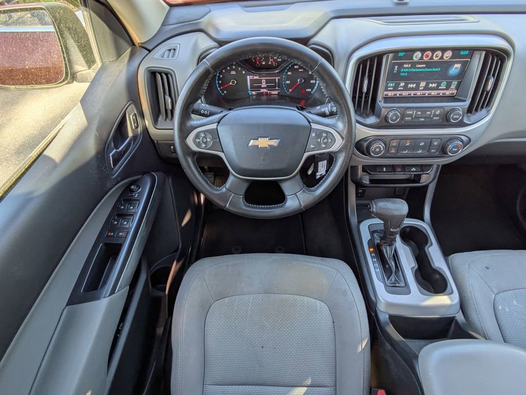 Used 2016 Chevrolet Colorado LT image 16