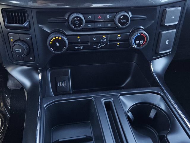 New 2026 Ford F150 STX w/ Equipment Group 200A AWD/4WD image 26