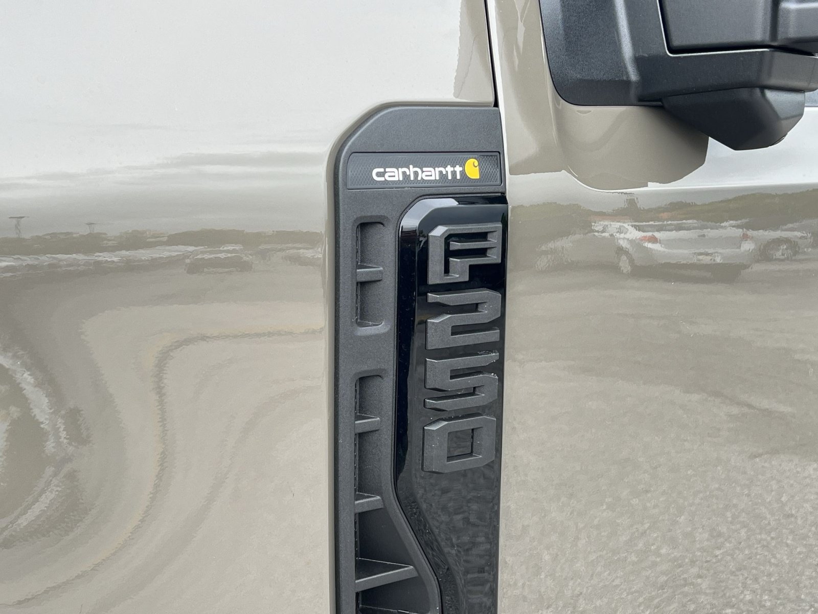 New 2027 Ford F250 XLT w/ XLT Premium Package AWD/4WD image 40
