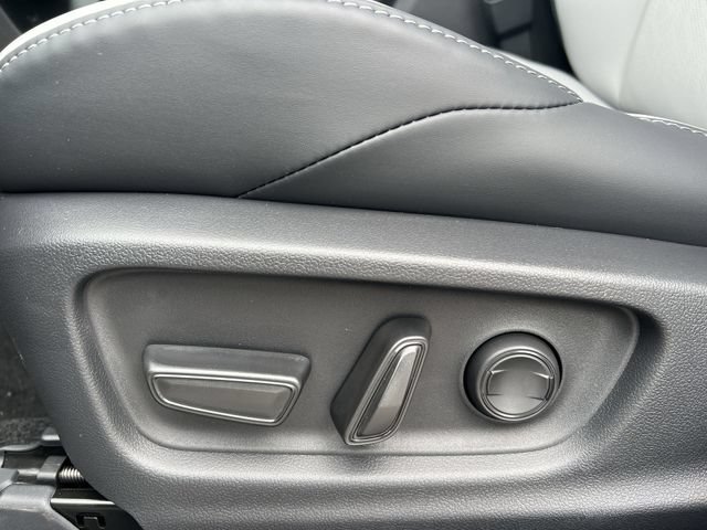 New 2026 Subaru Uncharted AWD image 29