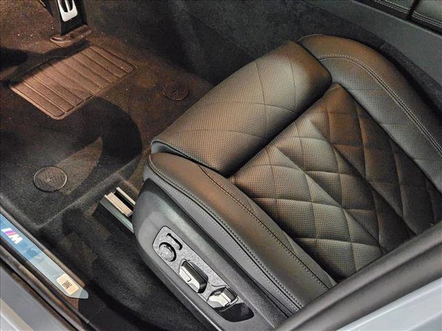 New 2026 BMW X5 xDrive40i w/ M Sport Package image 4