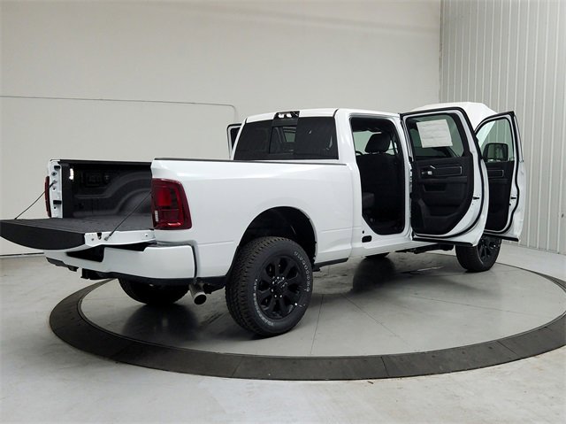 New 2026 RAM 2500 Big Horn image 15