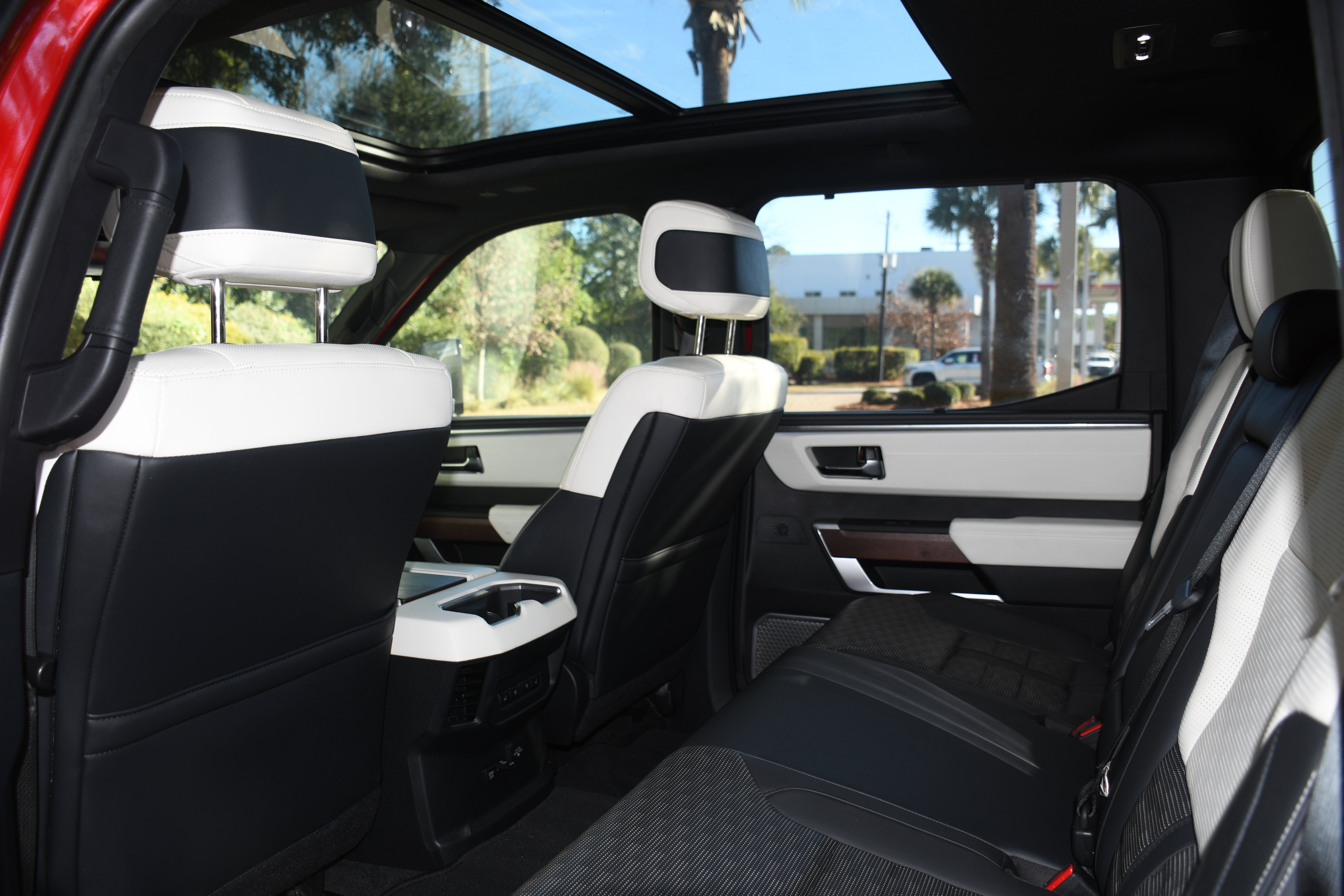 Used 2023 Toyota Tundra Capstone image 17