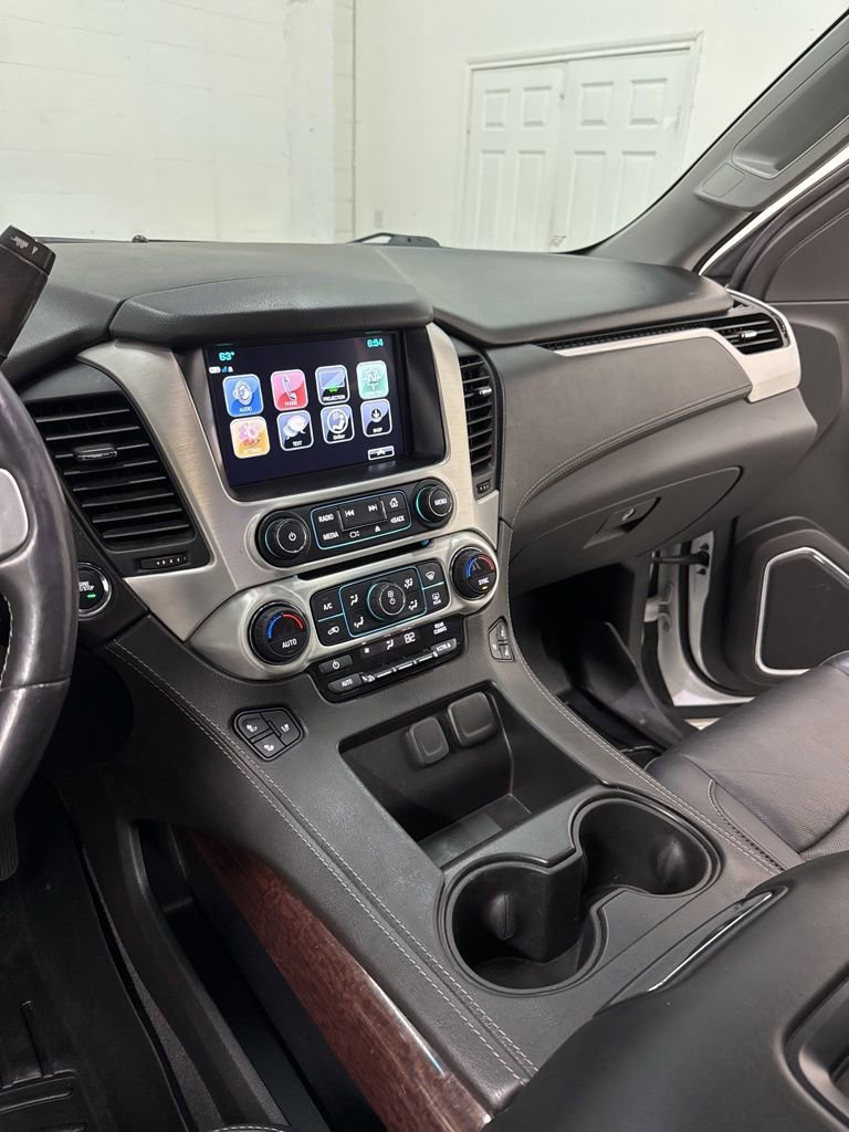 Used 2020 GMC Yukon SLT image 21