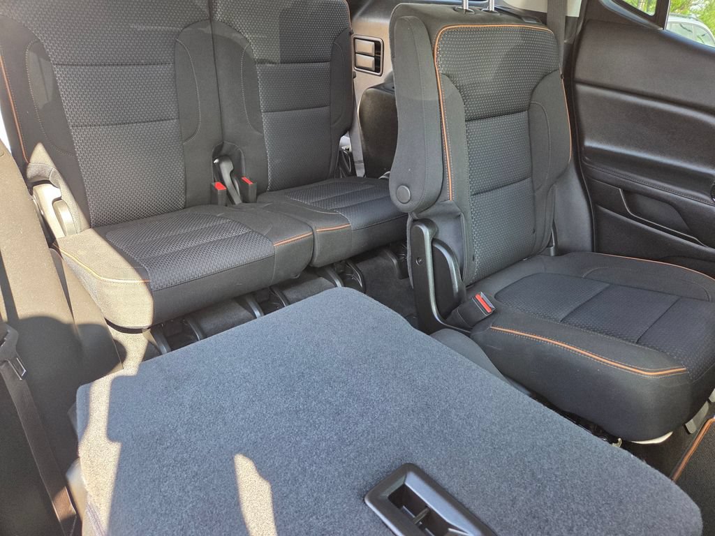 Used 2023 GMC Acadia AT4 w/ Trailering Package AWD/4WD image 22