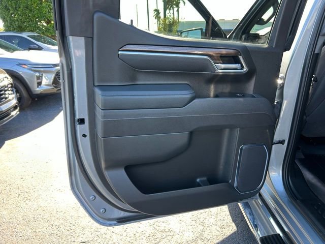 Used 2025 Chevrolet Silverado 1500 LT image 13
