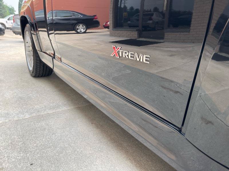 Used 2005 Chevrolet Colorado LS w/ Xtreme Appearance Package RWD image 21