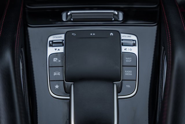 Used 2021 Mercedes-Benz GLE 53 AMG 4MATIC image 25