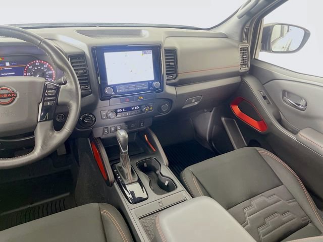 Used 2023 Nissan Frontier PRO-4X w/ Pro Convenience Package image 24