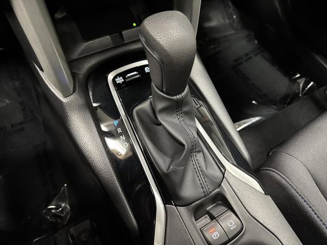 Used 2024 Toyota Corolla Cross SE image 19