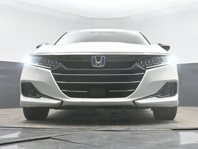 Used 2022 Honda Accord Sport image 28