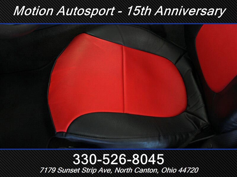 Used 2007 Saturn Sky RWD image 31