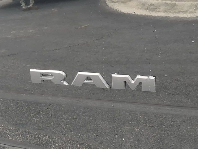 New 2026 RAM 2500 Big Horn image 13