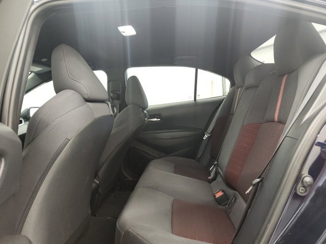 Certified 2024 Toyota Corolla SE image 10