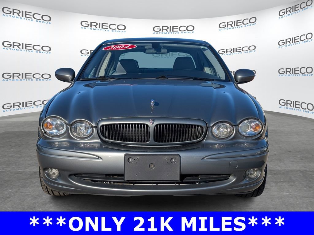 Used 2004 Jaguar X-TYPE 3.0 image 2