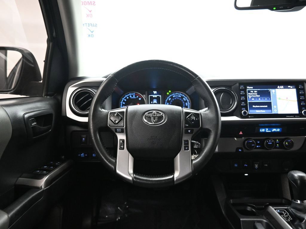 Used 2022 Toyota Tacoma SR5 image 27