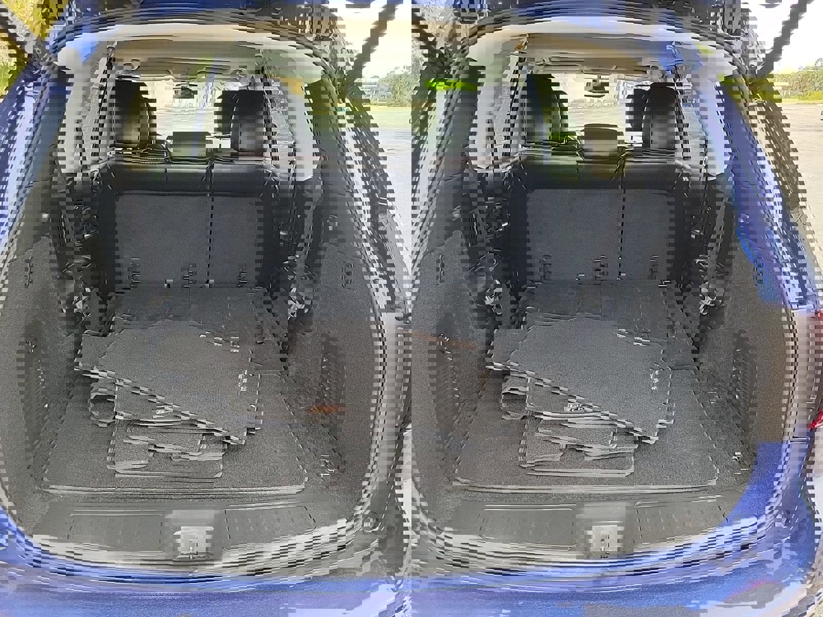 Used 2020 Nissan Pathfinder SL image 8