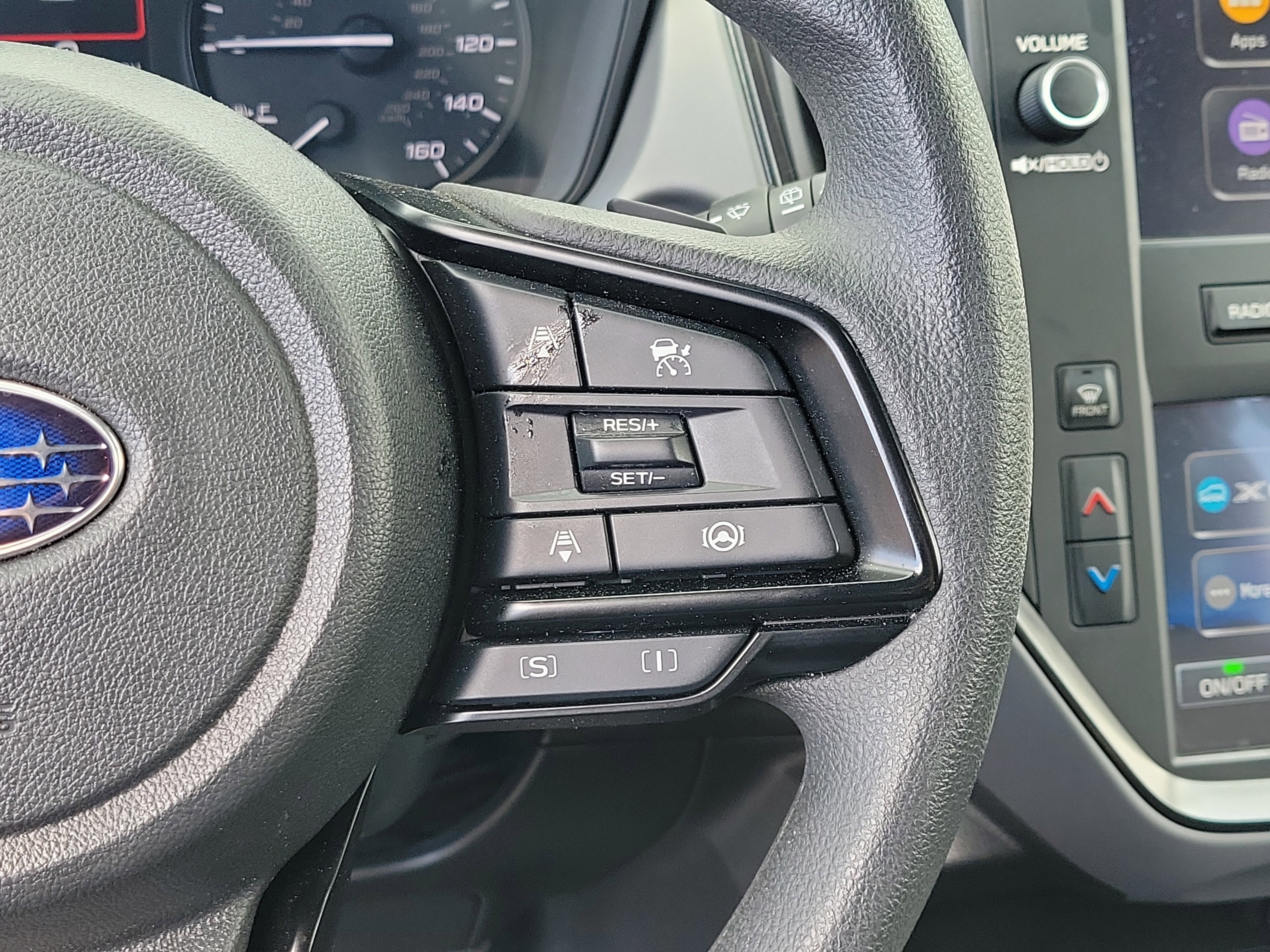 Certified 2026 Subaru Crosstrek 2.5i image 23