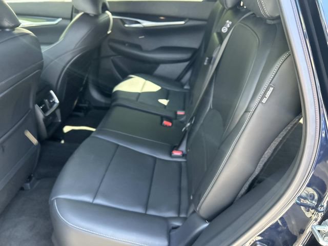Used 2025 INFINITI QX50 Sport w/ Cargo Package AWD/4WD image 22
