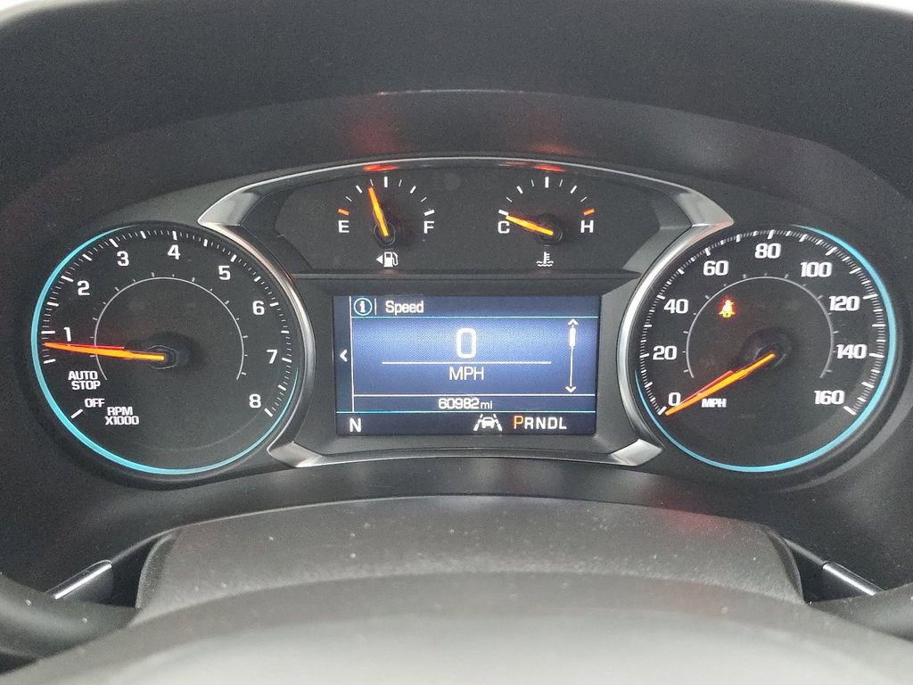 Used 2024 Chevrolet Equinox LT image 24