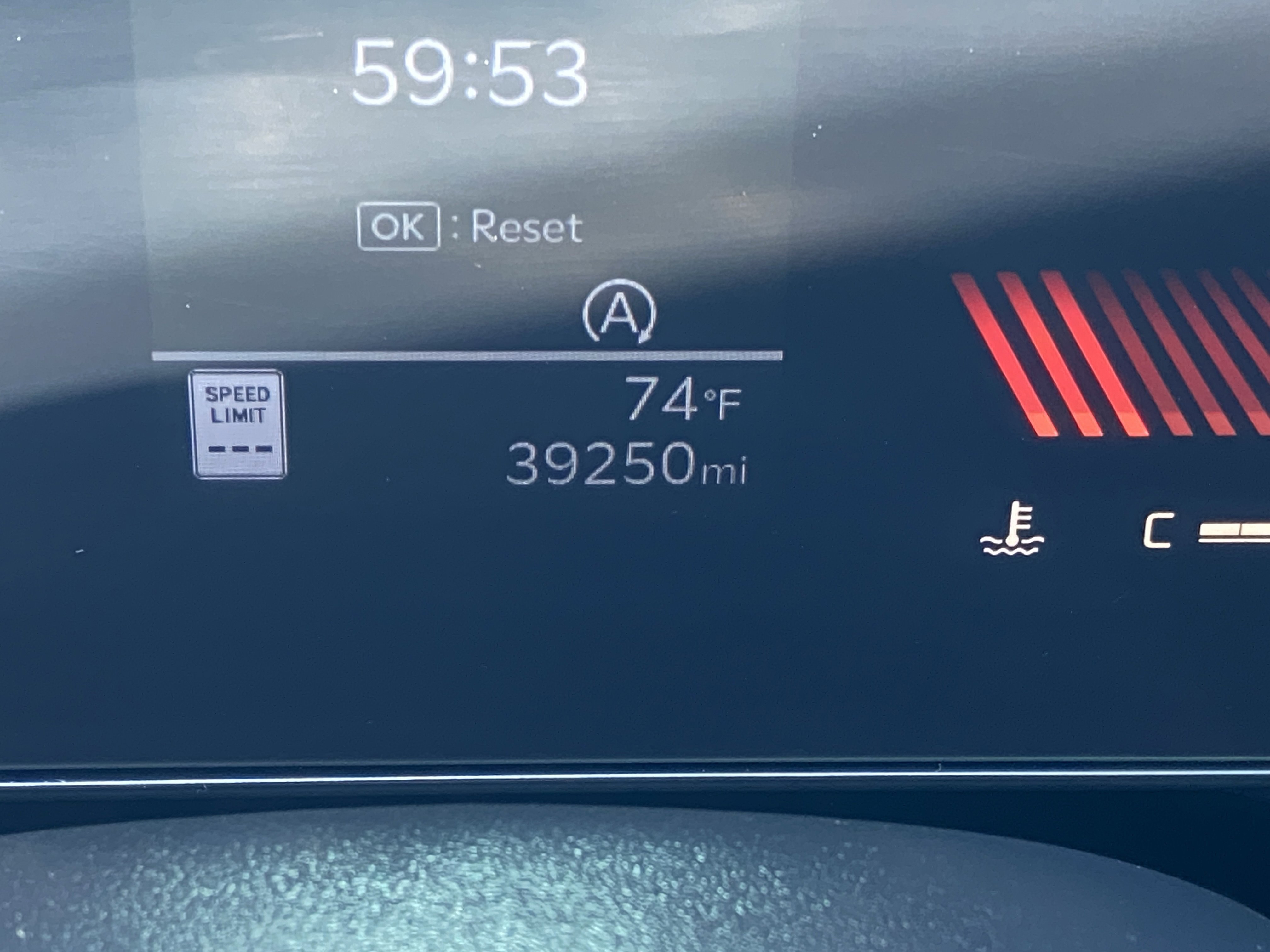 Used 2025 Kia K5 LXS FWD image 28