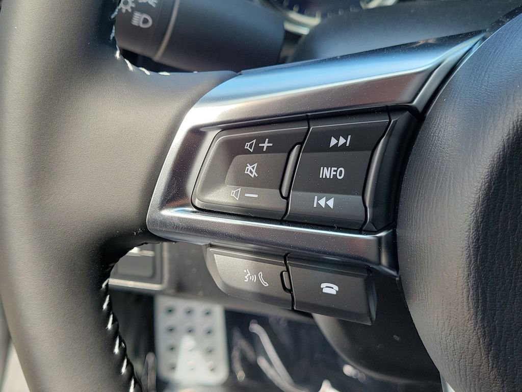 New 2026 MAZDA MX-5 Miata RF Club w/ Interior Package image 19