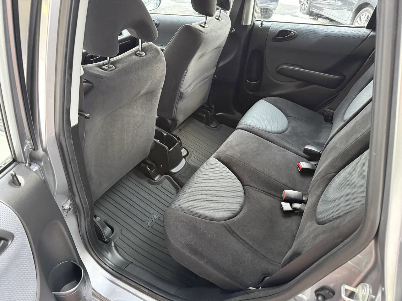 Used 2008 Honda Fit image 12