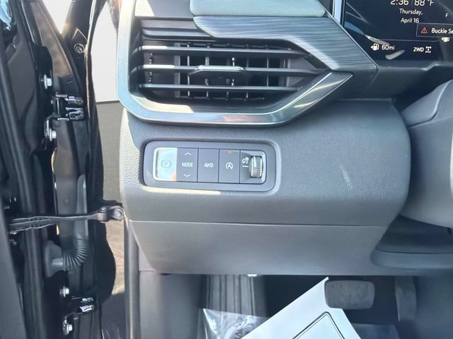 New 2026 GMC Acadia AT4 w/ Luxury Package AWD/4WD image 27