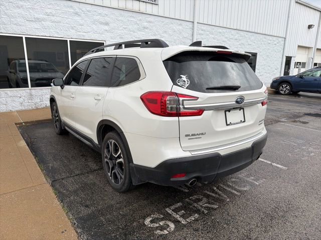Used 2023 Subaru Ascent Limited AWD/4WD image 6