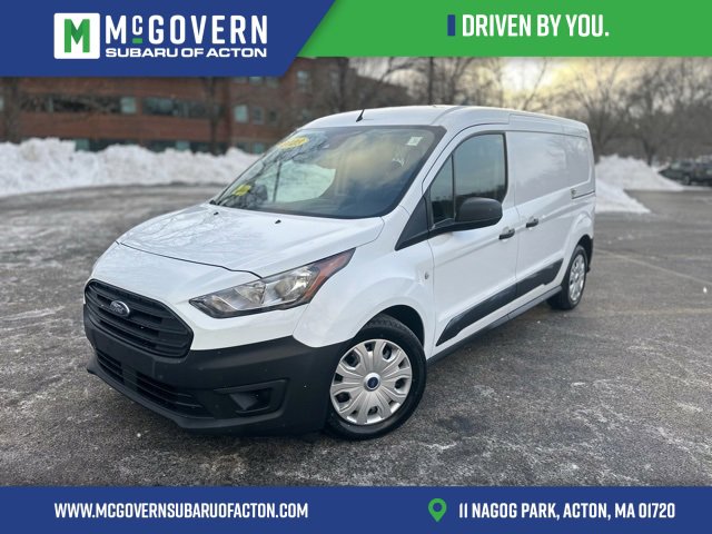 Used 2023 Ford Transit Connect XL