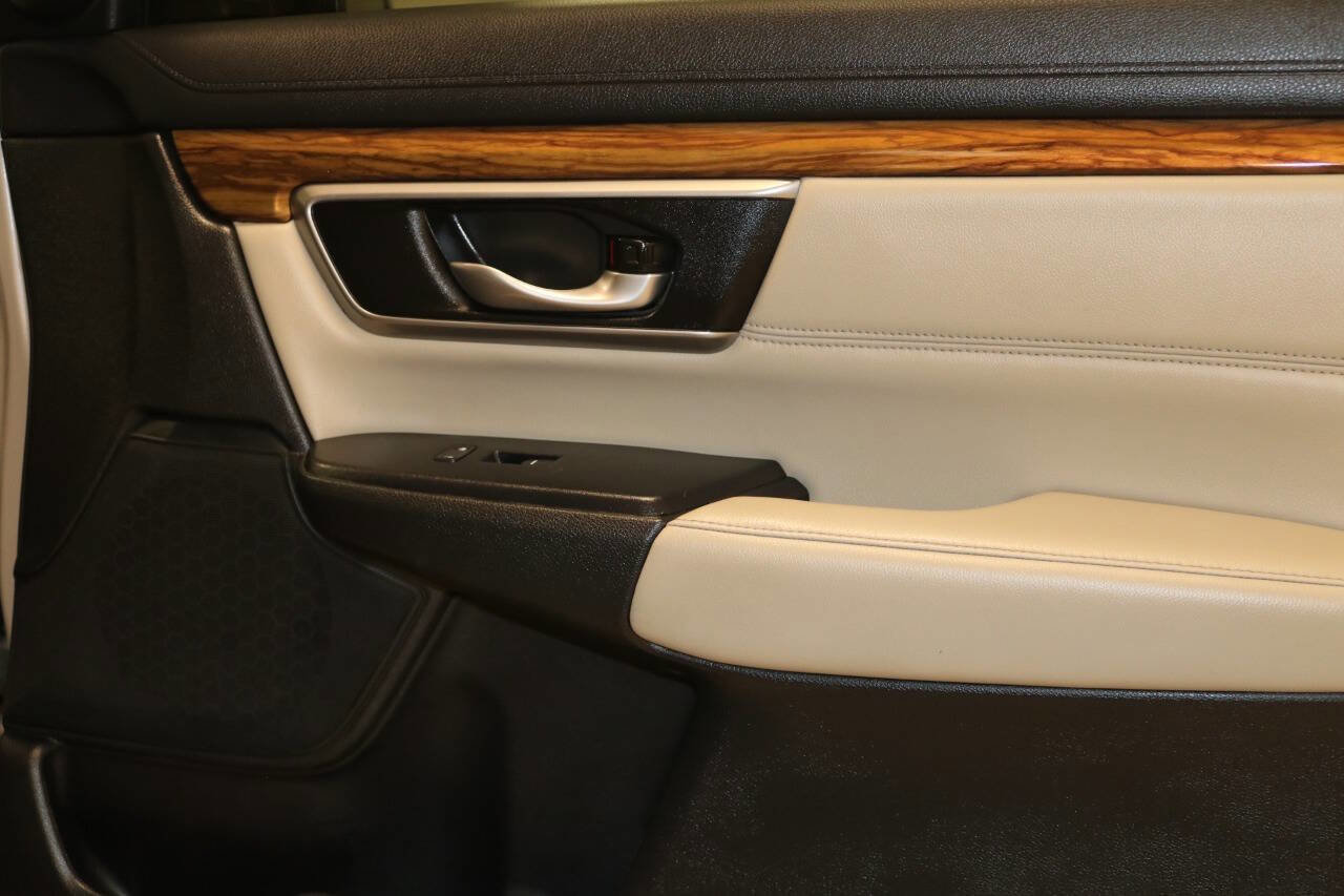 Used 2019 Honda CR-V EX-L image 58
