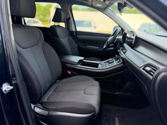 Used 2020 Hyundai Palisade SEL w/ Convenience Package FWD image 26