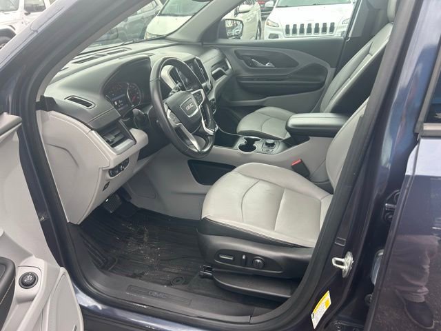 Used 2019 GMC Terrain SLT w/ Preferred Package image 19