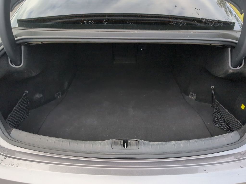 Used 2023 Genesis G80 2.5T RWD image 29
