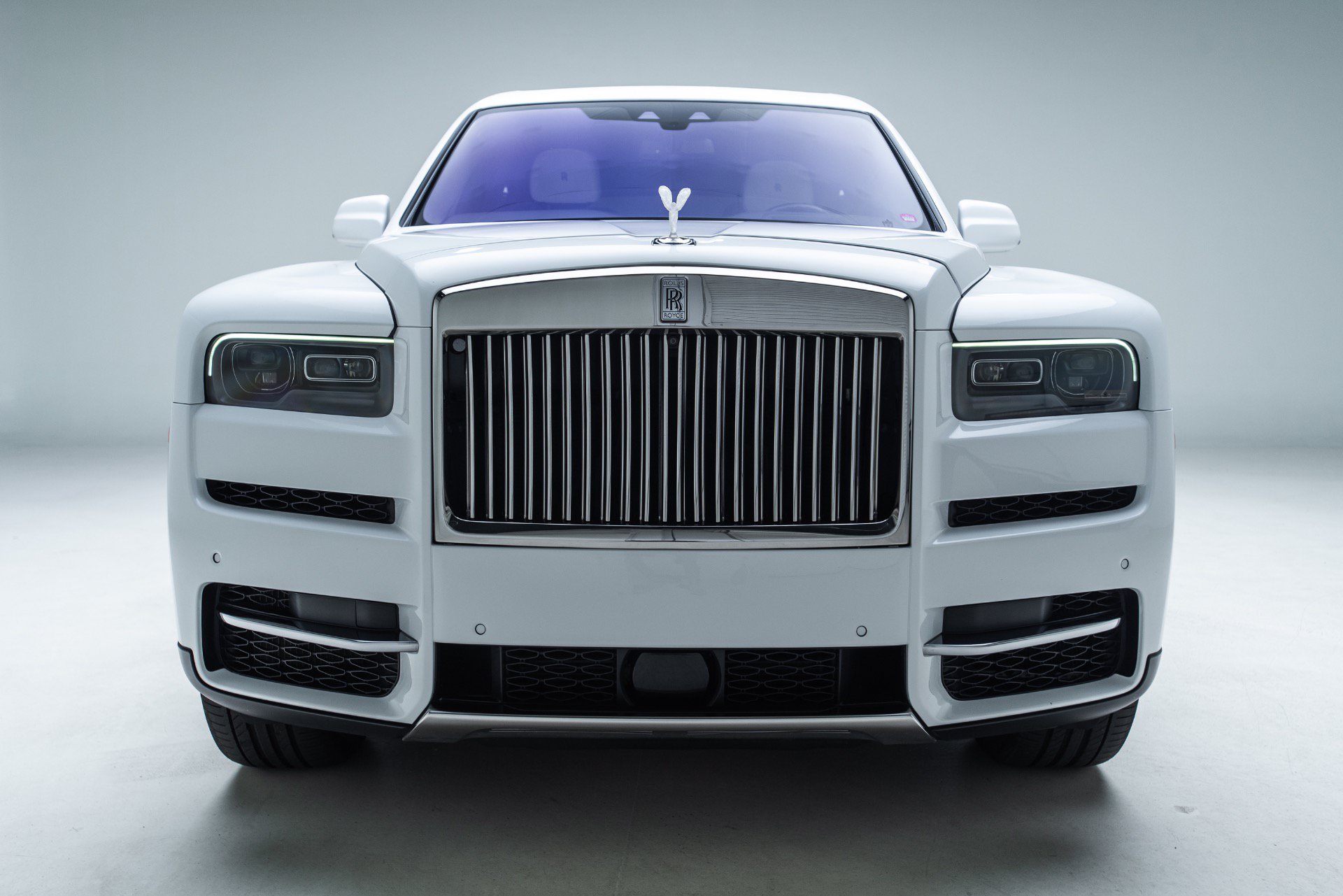 Used 2019 Rolls-Royce Cullinan AWD/4WD image 70
