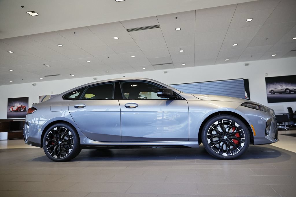 New 2026 BMW M235i xDrive w/ Technology Package AWD/4WD image 4