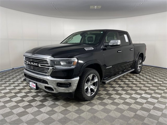 Used 2020 RAM 1500 Laramie