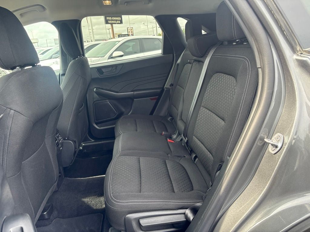 Used 2025 Ford Escape Active w/ Cold Weather Package FWD image 28
