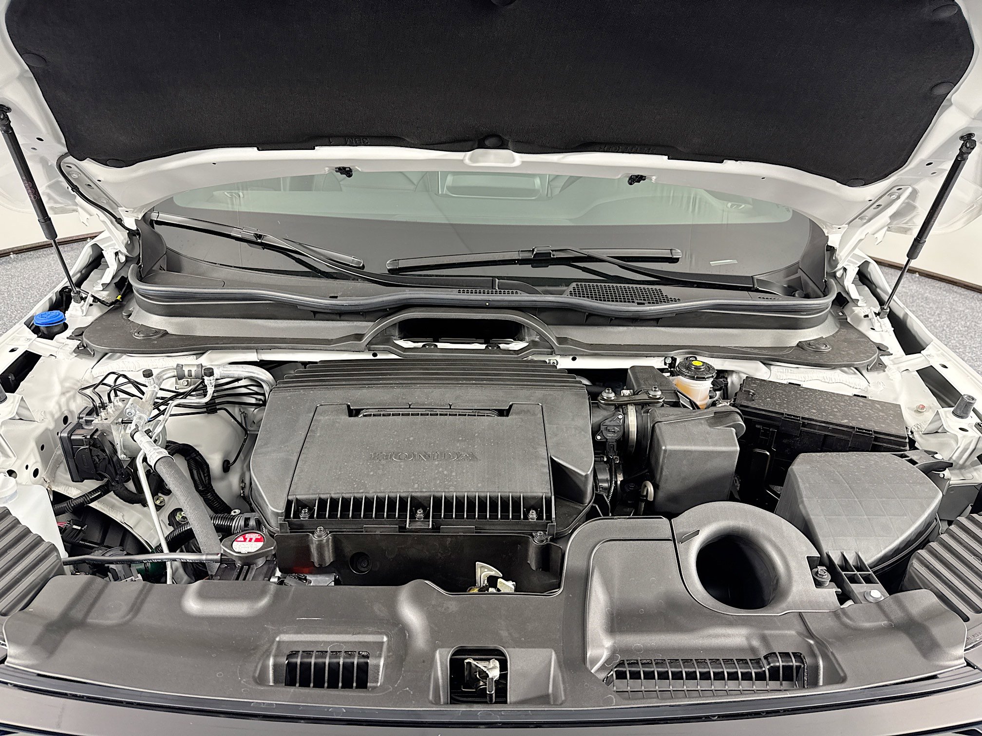 New 2026 Honda Passport TrailSport image 31