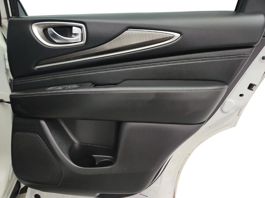 Used 2018 INFINITI QX60 FWD w/ Premium Plus Package image 28