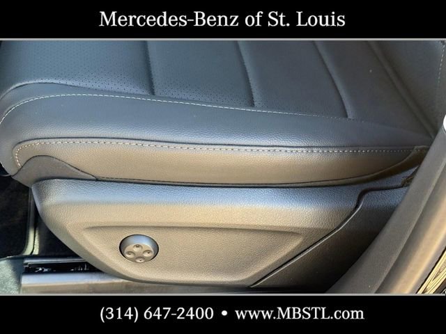 New 2026 Mercedes-Benz GLE 350 4MATIC image 15