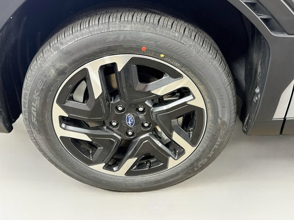 New 2026 Subaru Forester Premium AWD/4WD image 42