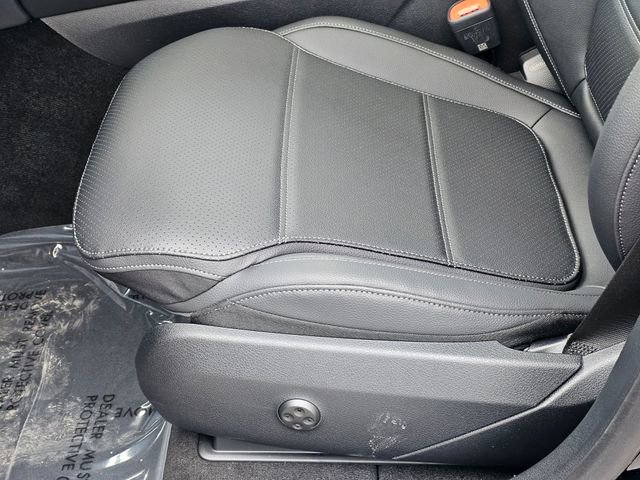 New 2026 Mercedes-Benz GLC 300 4MATIC image 18