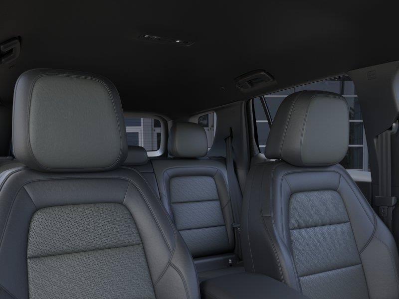 New 2026 Chevrolet Equinox LT w/ Convenience Package II FWD image 76